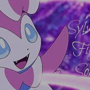 Sylveon Amv Cake