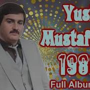 Yusif Mustafayev 1986
