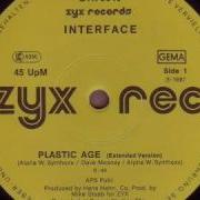Interface Plastic Age