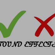 Wrong Answer Effect
