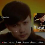 Barhayot Umarov