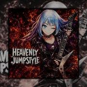 Heavenly Jumpstyle Metal Rock