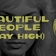 Black Keys Beautiful People