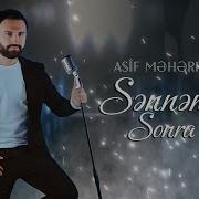 Asif Meherremov 2024
