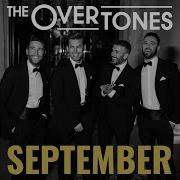 Overtones September