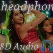 Dilbar 8D Mp3