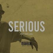 Russ Type Beat Serious