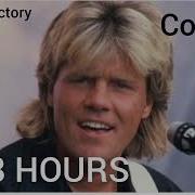 Blue System 48 Hours Cover 2