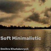 Minimalistic Tech Dmitro Khatskevych