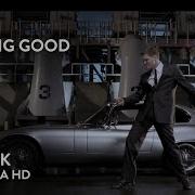 Feeling Good Michael Buble