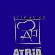 Atria Animation Logo