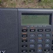 Radioberd74
