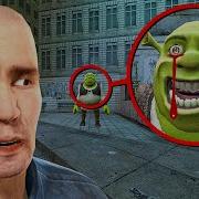 Овер Шоу Шрек
