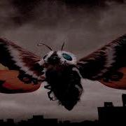 Sound Effect Mothra 2004
