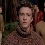 Nsync Thank You