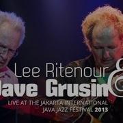 Lee Ritenour Dave Grusin Live At Java Jazz Festival 2013