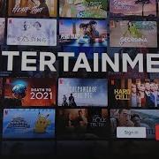 Netflix Soundtrack
