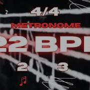 122 Bpm Sticks