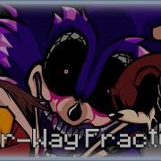 Four Way Fracture Fnf