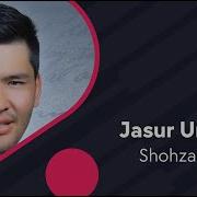 Shoxzamon Jumagul
