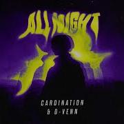 All Night D Venn Cardination