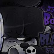 Baba Chops Back In Black