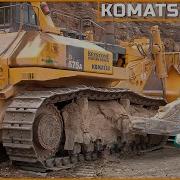 Komatsu Ser