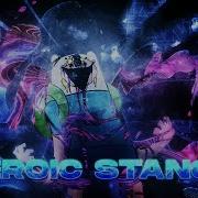 Heroic Stance Fnf