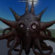 Mr Sinew Nextbot