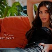 Dj Calma Love At First Sight