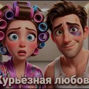 Курьёзная Любовь Веселая Песня Про Любовь В Подъезде Inga Vale Music