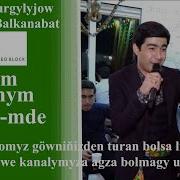 Olsem Armanym Yok 85 De