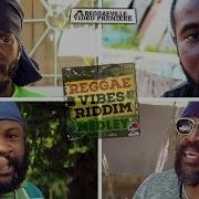 Reggae Vibes Riddim