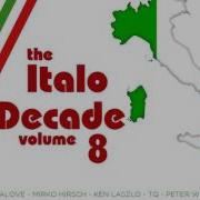 The Italo Decade Vol 8