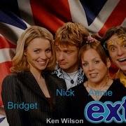 Extra English Episode 5