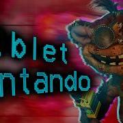 Giblet Español