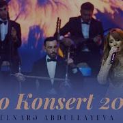 Elnare Abdullayeva 2026