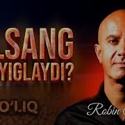 Oʻlsang Kim Yigʻlaydi