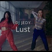 Dj Jedy Lust