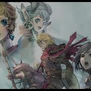 Ost Radiant Piano