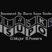 Klasky Csupo In G Major 15 Powers