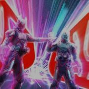 Kamen Rider Revice