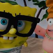Yourboysponge
