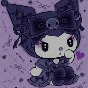 Kuromi Sped Up Lavyandel