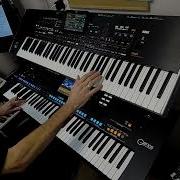 Yamaha Cover Songs