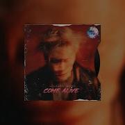 Jackson Wang Come Alive Instrumental