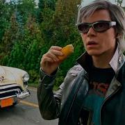 Quicksilver Sweet Dreams