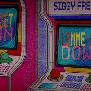 Siggy Freud Rollin