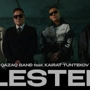 Qazaq Band