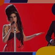 Amy Winehouse Brits